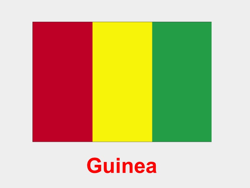 Guinea